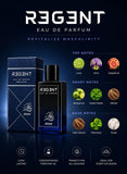 Abeer Regent EDP 100ML
