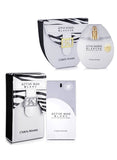 Chris Adams Active Blanche EDP Couple Combo 100ml + 80ml