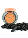 Nabeel Ultimate Oudh Incense Bakhoor Combo Nasaem and Black