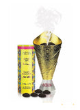 Nabeel Assorted Smart Bakhoor Gift Set Fakhar Al Nabeel, Saada, Tawasul, Khayali, Habibi Lil Abad, Kanz, Royale 35 GM