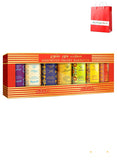 Nabeel Assorted Smart Bakhoor Gift Set Fakhar Al Nabeel, Saada, Tawasul, Khayali, Habibi Lil Abad, Kanz, Royale 35 GM