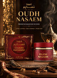 Nasaem Oudh Bakhoor 60g