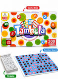Tambola game contents