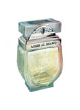 Nabeel Aseer Al Shawq Eau De Parfum 80 ML