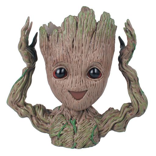 Multi-Functional Candy Dish Groot 