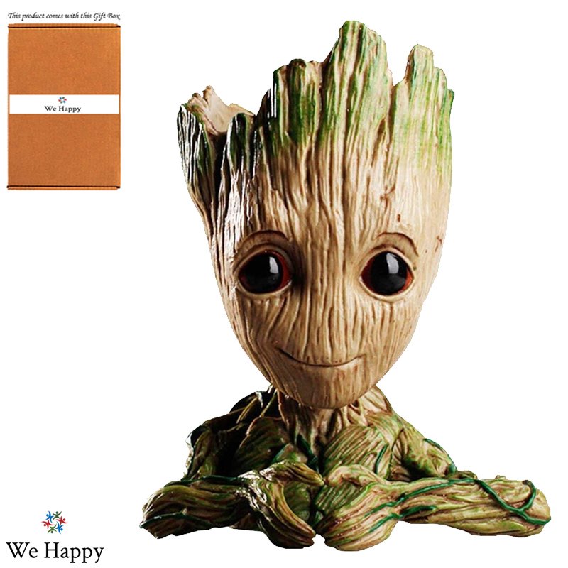 Groot collection