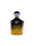 Nabeel Oody Woody Unisex Combo 100 ML Perfume and 6 ML Roll-On