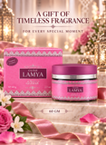 Oudh Lamya 60gms Incense