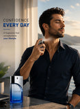 Chris Adams Active Man Eau De Parfum 100 ML