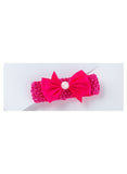 We Happy Baby Girl Princess Tutu Dress - Hot Pink