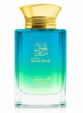 Al Haramain Royal Musk Eau De Parfum 100 ML