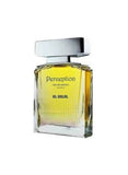 AL HALAL Perception Eau De Parfum 75 ML – Fresh Fruity Floral Spicy Unisex Fragrance