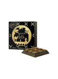Nabeel Bakhoor Irth 40GMS Authentic Arabic Oudh Incense for a Deep Long-Lasting Luxury Fragrance Experience