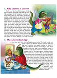 We Happy 151 Dinosaur Tales Illustrated Story Book for Kids – Prehistoric Adventures, Fun Facts, Moral Lessons & Early Reading