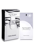 Chris Adams Active Blanche EDP Couple Combo 100ml + 80ml