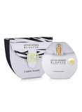 Chris Adams Active Blanche EDP Couple Combo 100ml + 80ml
