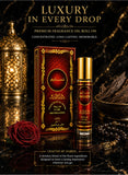 Nabeel Nasaem Alcohol-Free Roll-On Perfume Oil 6ml - 1 Pack - photo 3