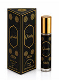 Nabeel Qisaty Alcohol-Free Roll-On Perfume Oil 6ml - 1 Pack - photo 2