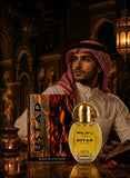 Nabeel Ustad Eau De Parfum 100 ML
