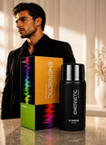 Hilal Energetic Eau De Parfum 100 ML
