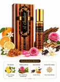 Nabeel Al Ghadeer Alcohol-Free Roll-On Perfume Oil 6ml - 1 Pack - photo 2
