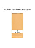 We Happy Baby Birthday Party Digital Crown Glitter Shower Photo Frame Banner
