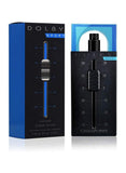 Chris Adams Dolby Sport Eau de Parfum for Men 100ml