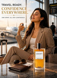 Abeer Wallet Eau De Parfum EDP 100ML - lifestyle