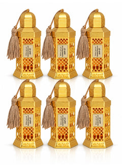 6 PCs
