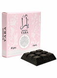 Pack of 3 Yara Bukhoor 40g by Ard Al Zaafaran Premium Arabian Bakhoor Incense Long-Lasting Luxury Home Fragrance and Oud Aroma
