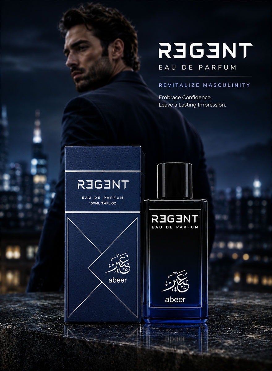 Abeer Regent EDP 100ML