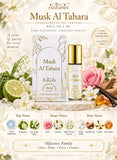 Nabeel Musk Al Tahara roll-on 6ml
