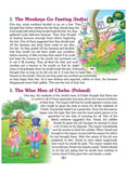 We Happy 151 Stories Around the World Illustrated Book for Kids – Global Folk Tales, Cultural Adventures & Early Reading