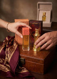 Nabeel and Nasaem 50ML EDP Long-Lasting Perfume Combo