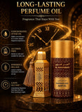 Haramain Oudi 12ml Concentrated Perfume Oil Luxurious Arabian Attar of Timeless Elegance and Lasting Oud Perfection