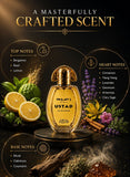 Nabeel Ustad Eau De Parfum 100 ML