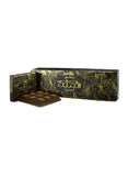 Nabeel 2Pcs Bakhoor Black Incense 40GMS