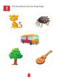 We Happy Science Activity Creative Learning and Educational Early Development Toy