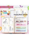 We Happy Basic Math Skills Measurement Creative Learning and Education Early Development Toy