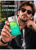 Chris Adams Active Man Cool perfume
