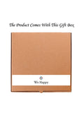 We Happy OMG Soft Terry Headband – For Makeup, Skincare & Facial Cleansing