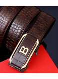 We Happy Ultra-Lightweight Everyday Belt – Feather-Light Comfort & Easy Wear