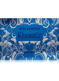 Nabeel Mini Bakhoor Khawatir Incense 12 x 3 G (36 G) – Citrus Floral Woody Arabic Home Fragrance