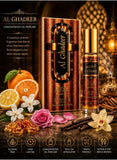 Nabeel Al Ghadeer Alcohol-Free Roll-On Perfume Oil 6ml - 1 Pack - photo 4