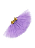We Happy 2nd Birthday Party Fancy Dress Two Year Photography Costume Prop 4 Pcs Set