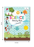 We Happy Science Activity Creative Learning and Educational Early Development Toy