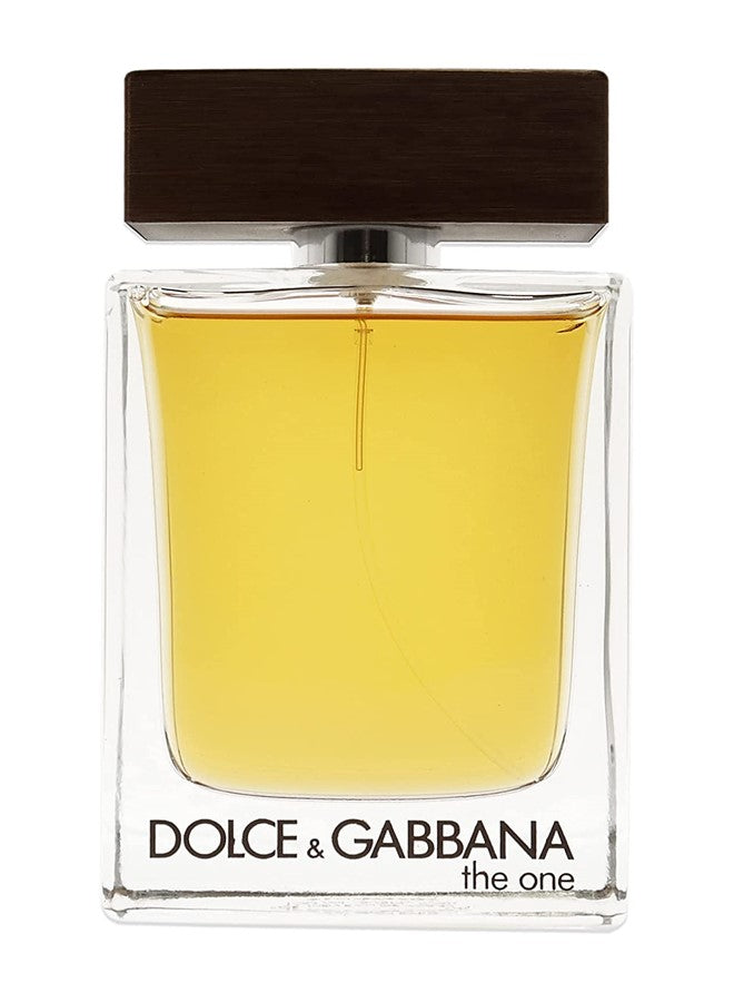 Nabeel Dolce & Gabbana The One Eau De Toilette For Men 100 ML Spray Perfume
