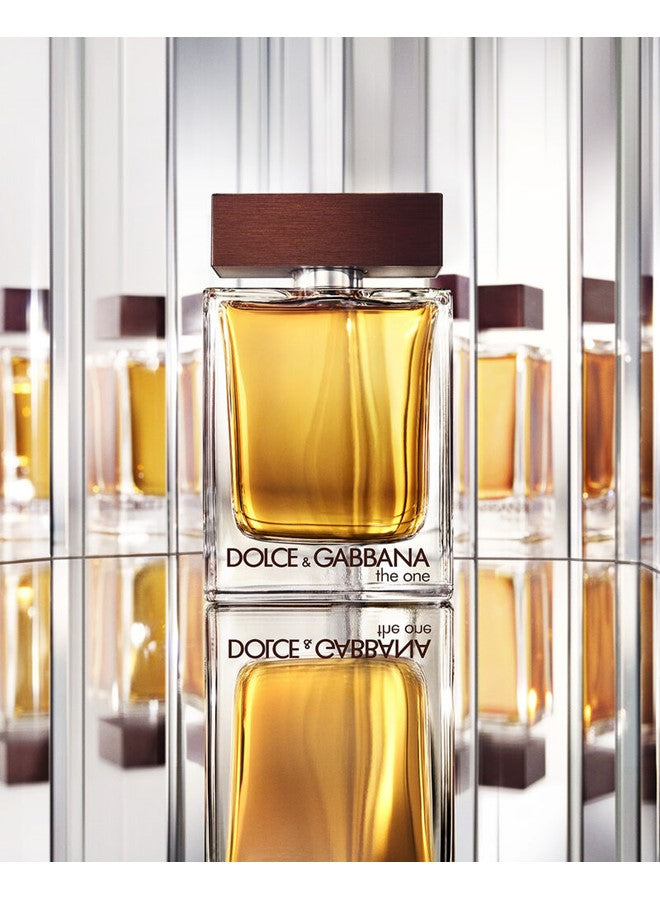 Nabeel Dolce & Gabbana The One Eau De Toilette For Men 100 ML Spray Perfume