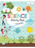 We Happy Science Activity Creative Learning and Educational Early Development Toy