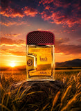 Nabeel Touch Maroon Eau De Parfum 80ML Long Lasting Luxury Unisex Fragrance